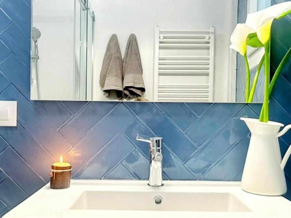 Holibai, Sentidino, Piso Para Sentir Y Disfrutar Baiona Bagian luar foto