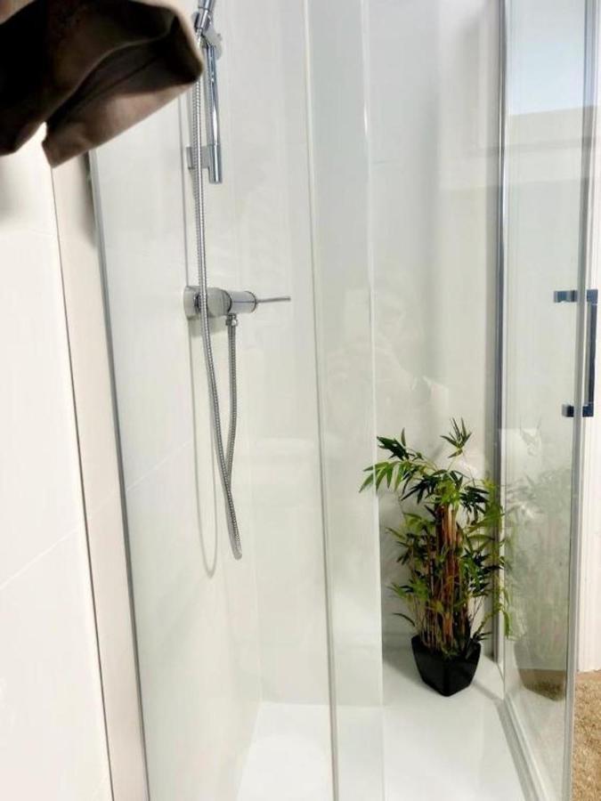 Holibai, Sentidino, Piso Para Sentir Y Disfrutar Baiona Bagian luar foto